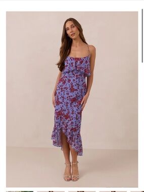 Park & Fifth Brentwood Dress